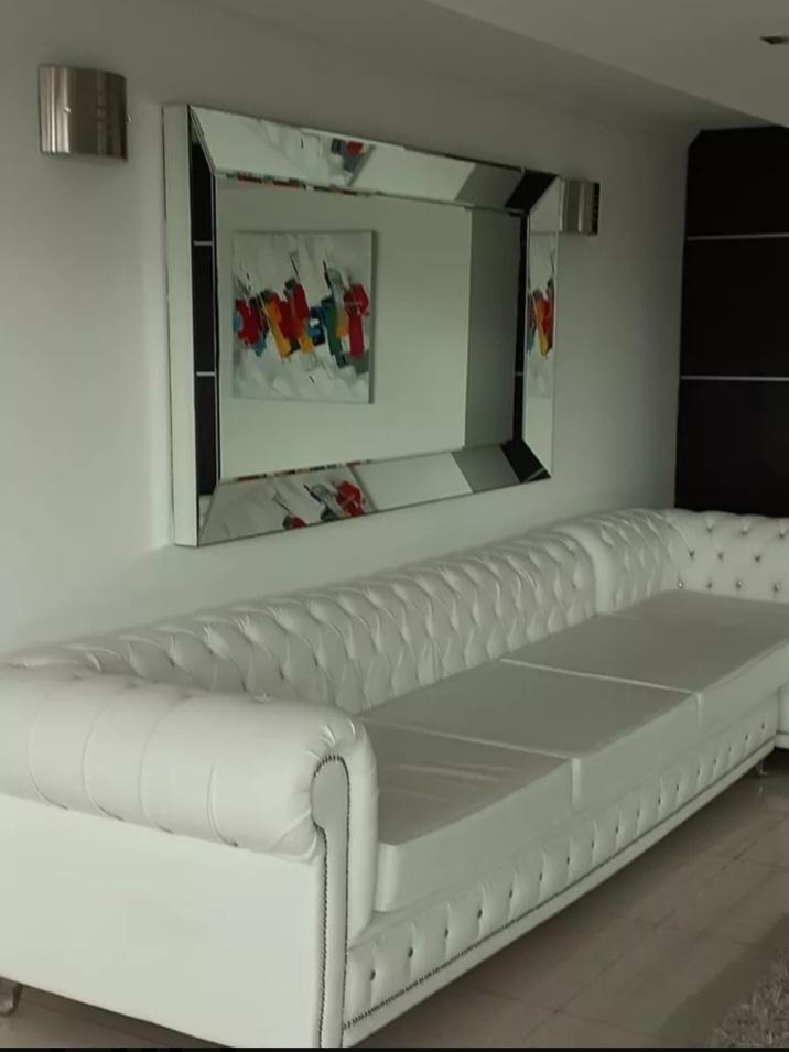 En Venta Bello Semipiso de 3 Dorm. en Alto Villasol 3