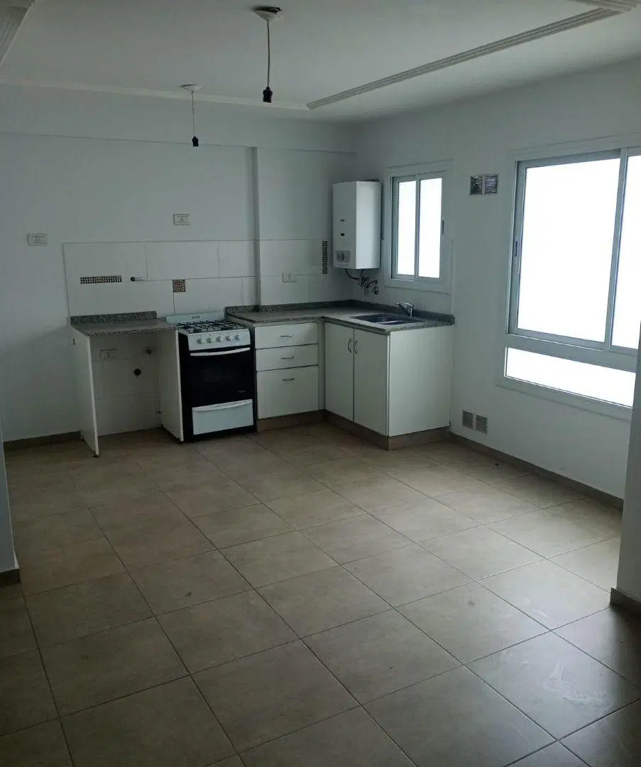 Departamento en venta de 1 dormitorio en barrio General Paz 1