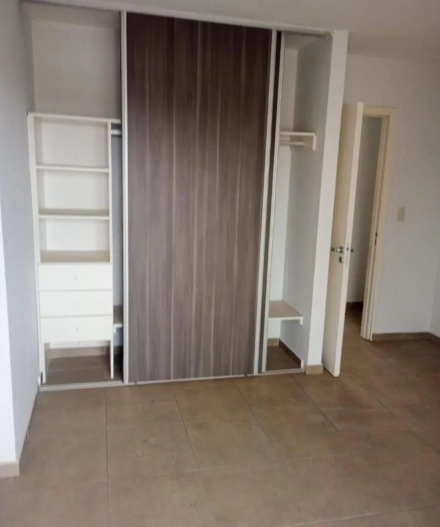 Departamento en venta de 1 dormitorio en barrio General Paz 3