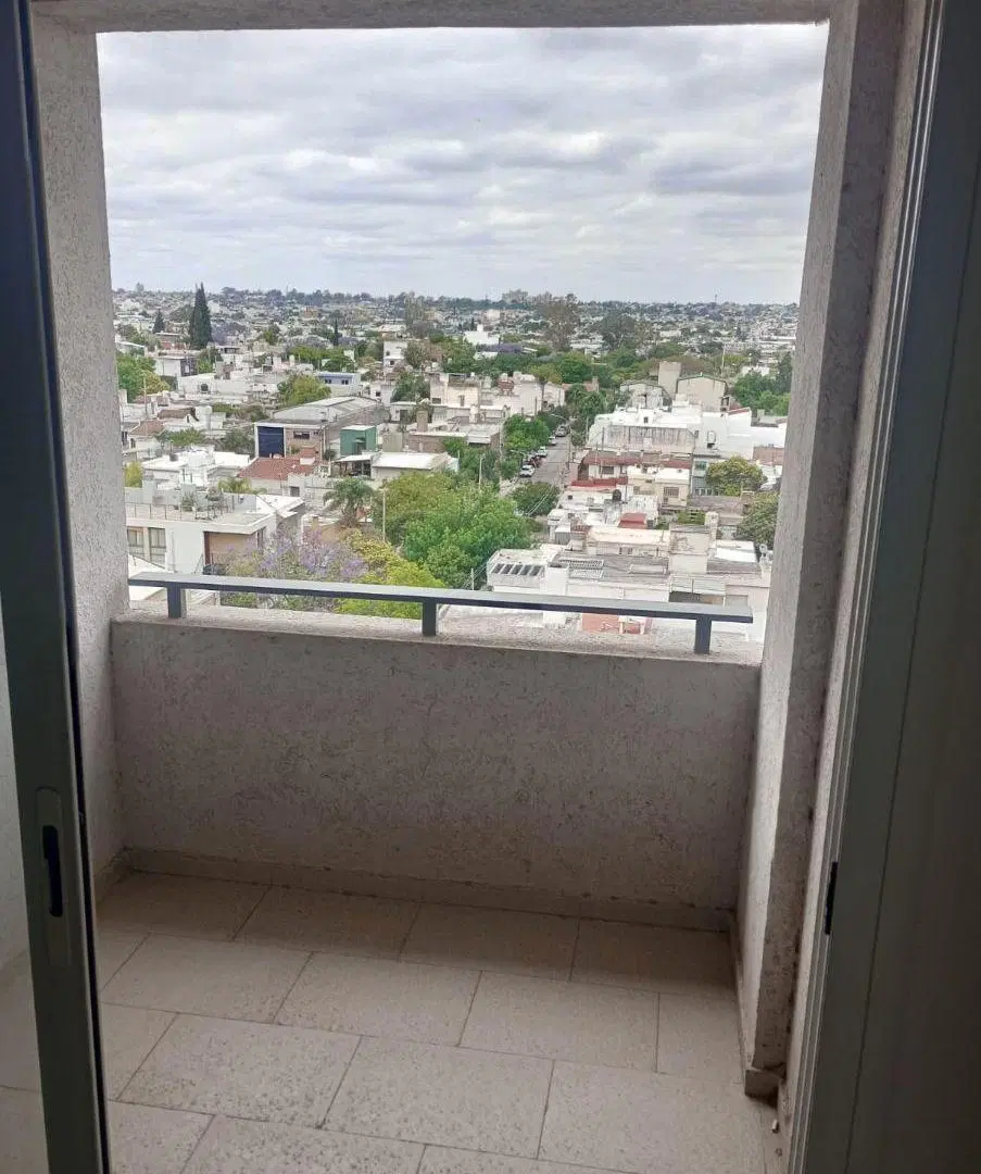 Departamento en venta de 1 dormitorio en barrio General Paz 5