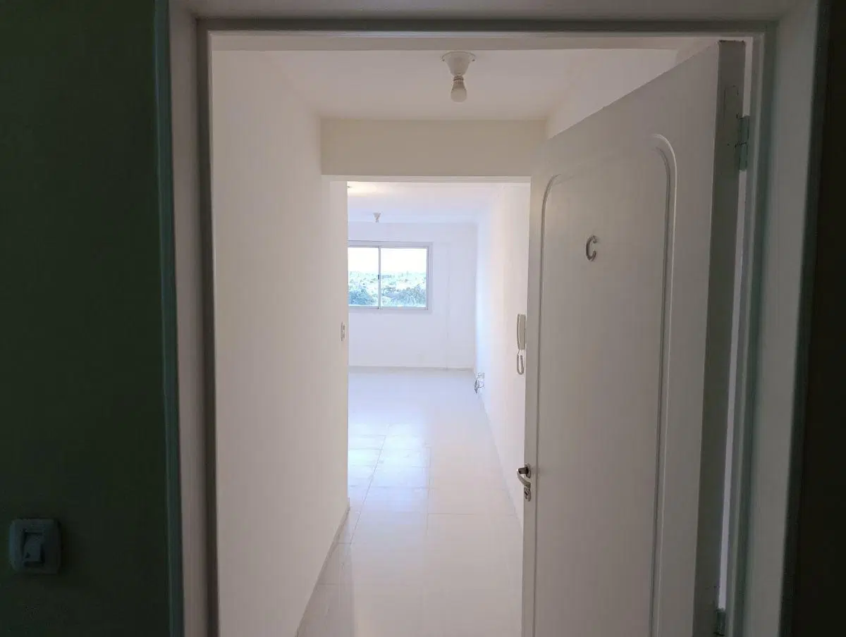 Venta departamento de 1 dormitorio en VILLASOL 3