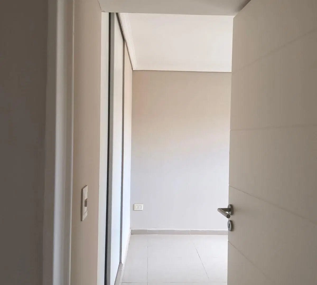 En VENTA departamento de 1 dormitorio en ALTO VILLASOL-Piso Alto 3
