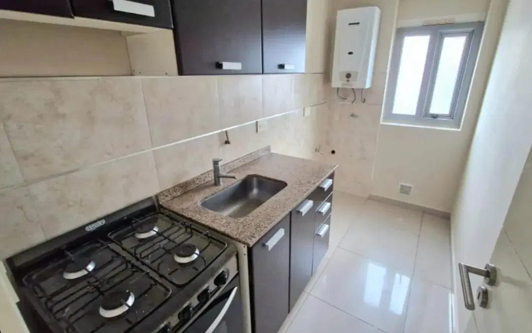 En VENTA departamento de 1 dormitorio en ALTO VILLASOL-Piso Alto 2