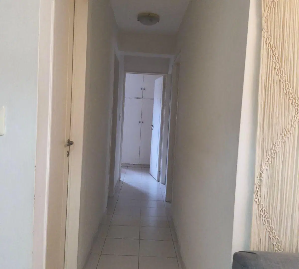 Se alquila departamento de 3 dormitorios amoblado en Villasol 4