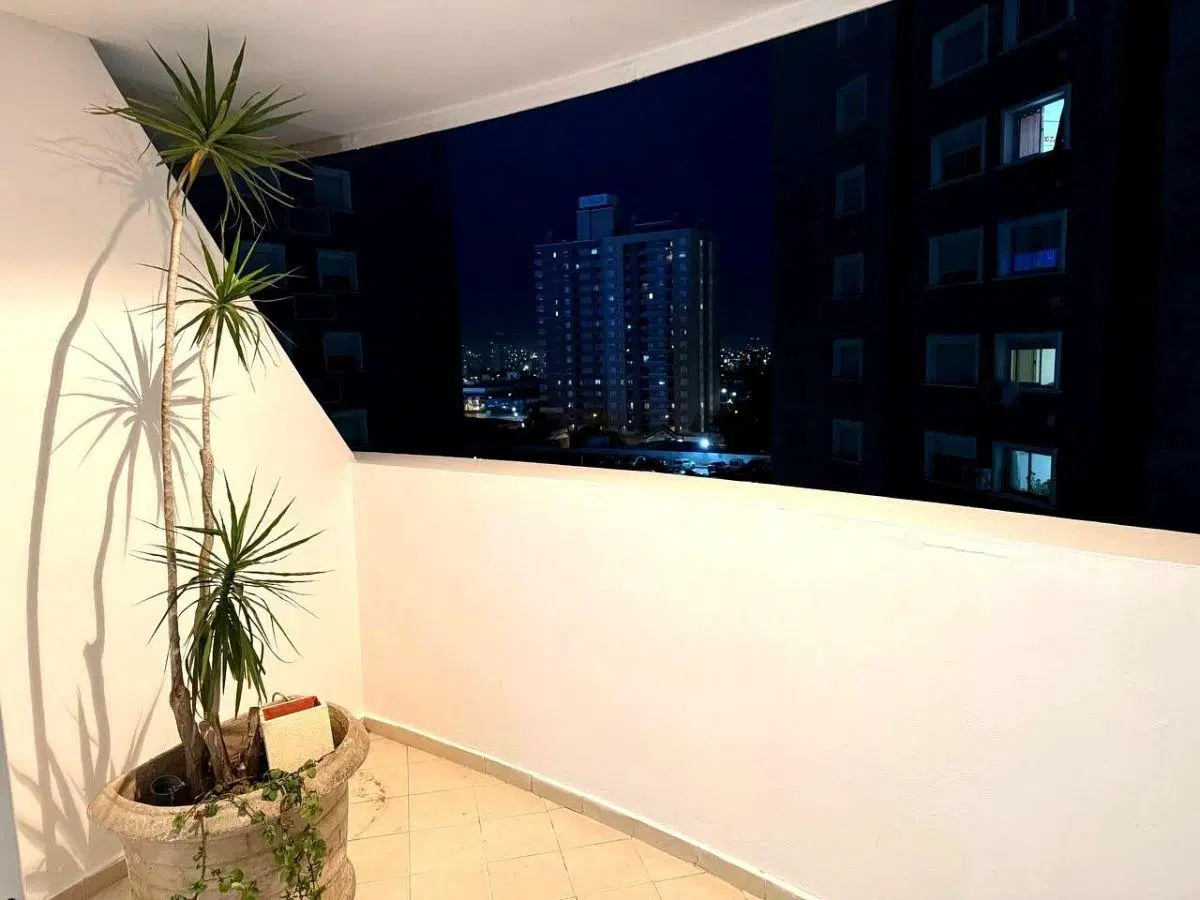 VENTA DEPARTAMENTO DE 3 DORMITORIOS EN VILLASOL 2