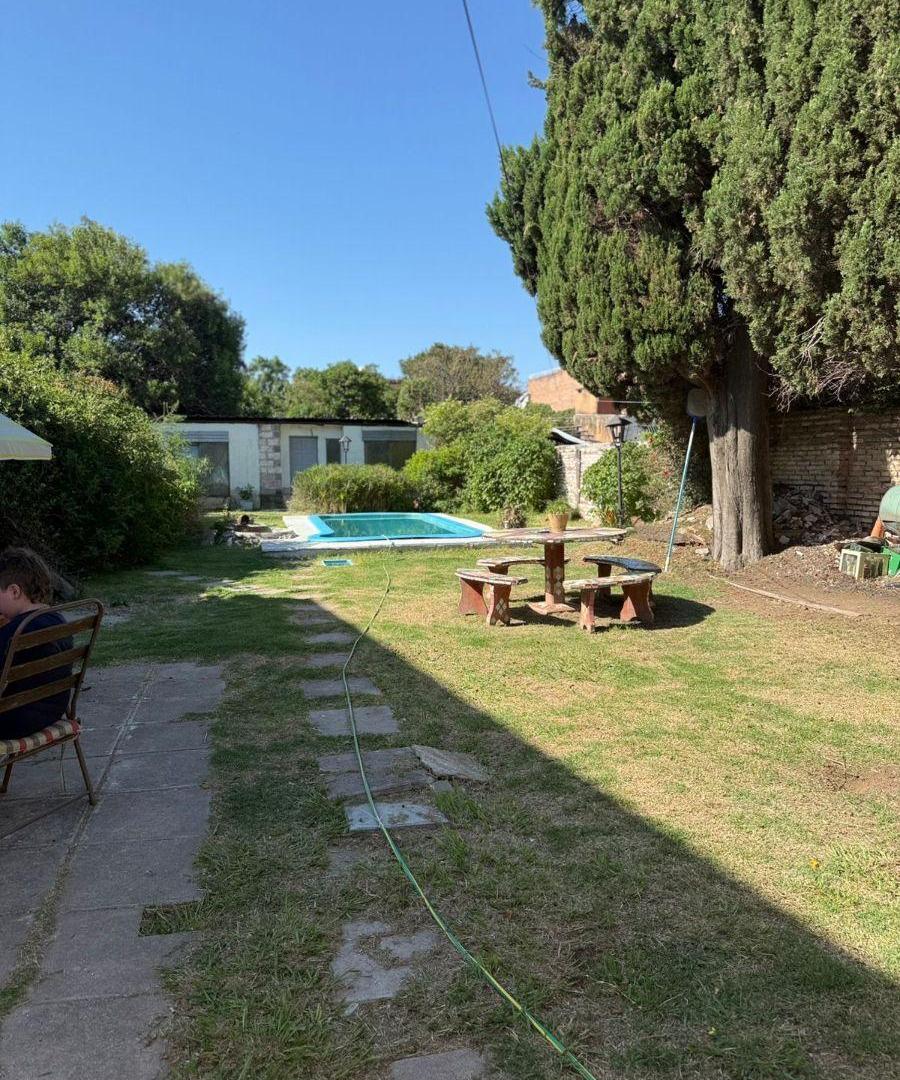 Foto de Casa barrio Jardín con lote de 564m2. Ideal desarrollo., imagen 2