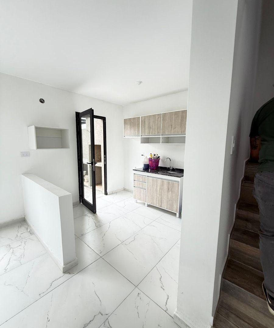 Duplex a estrenar en NOBU TOWN