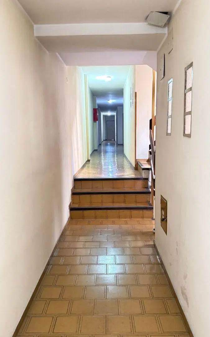 Nueva Cordoba, con seguridad, sobre Ituzaingo 4