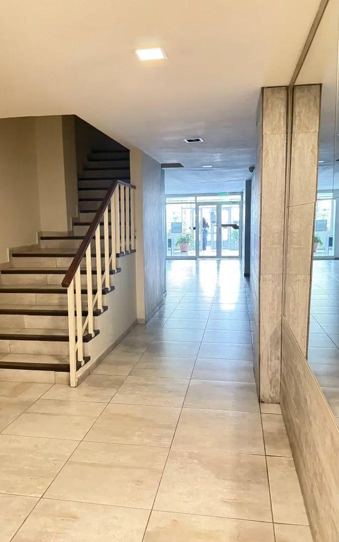 Nueva Cordoba, con seguridad, sobre Ituzaingo 2