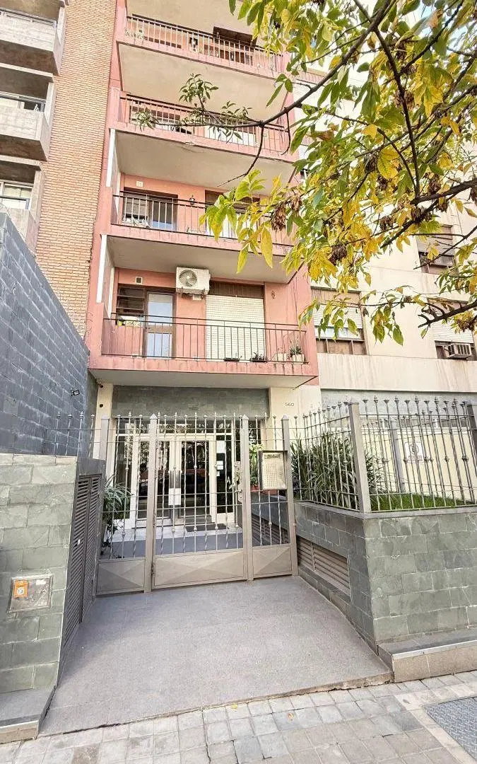 Nueva Cordoba, con seguridad, sobre Ituzaingo 1