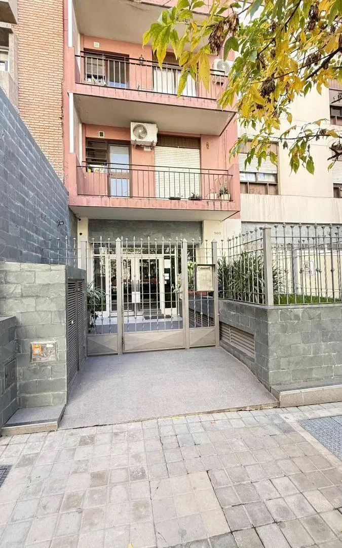 Nueva Cordoba, con seguridad, sobre Ituzaingo 3