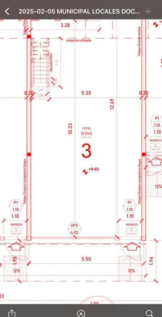 Plano 1