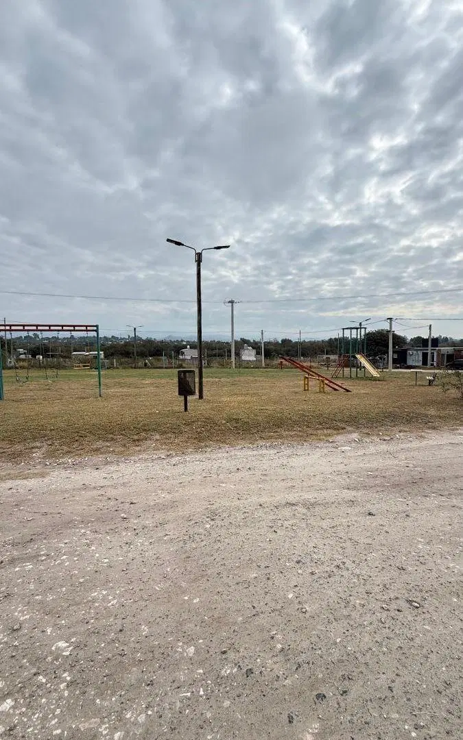 VENTA TERRENO LOMAS DE ANISACATE 3