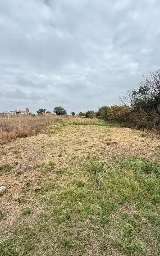 VENTA TERRENO LOMAS DE ANISACATE 5