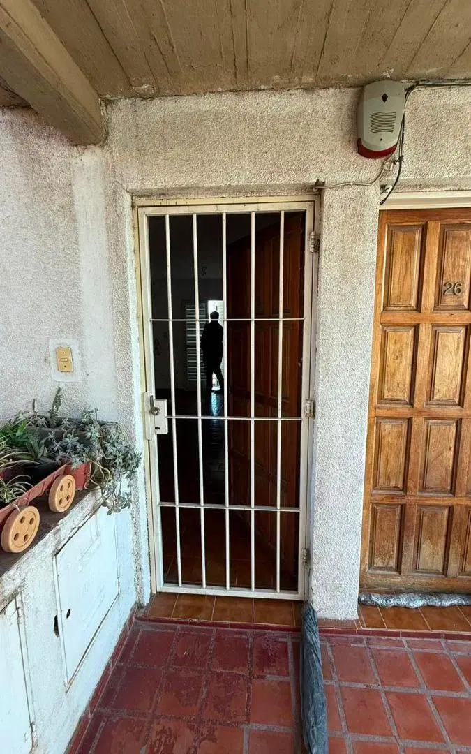San Carlos complejo dos dormitorios, a cuadras de Ohiggins 8
