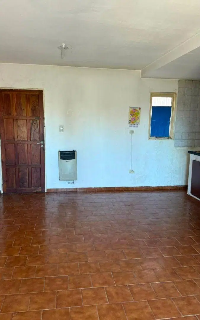 San Carlos complejo dos dormitorios, a cuadras de Ohiggins 5