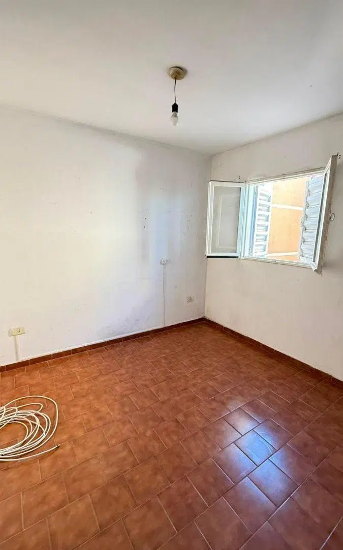 San Carlos complejo dos dormitorios, a cuadras de Ohiggins 3