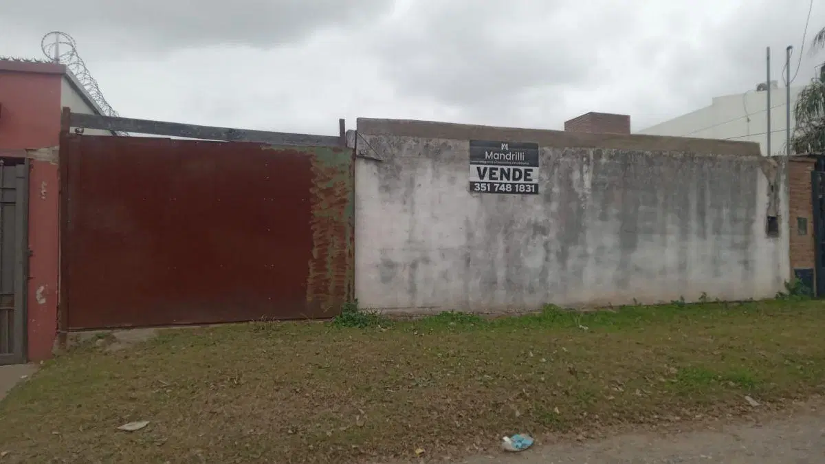 20 de Junio terreno en mejor zona a mts Autocity, financio 3
