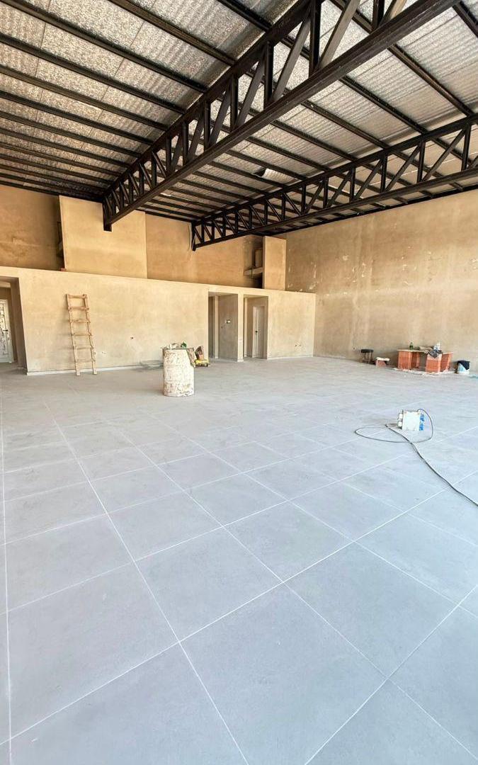 Foto de Docta Bv principal gran local con 123 m2 planta libre mas baños cocina, imagen 1