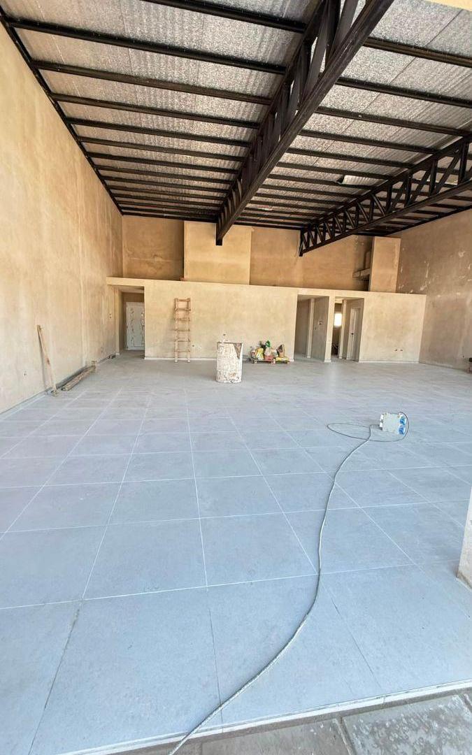 Foto de Docta Bv principal gran local con 123 m2 planta libre mas baños cocina, imagen 4