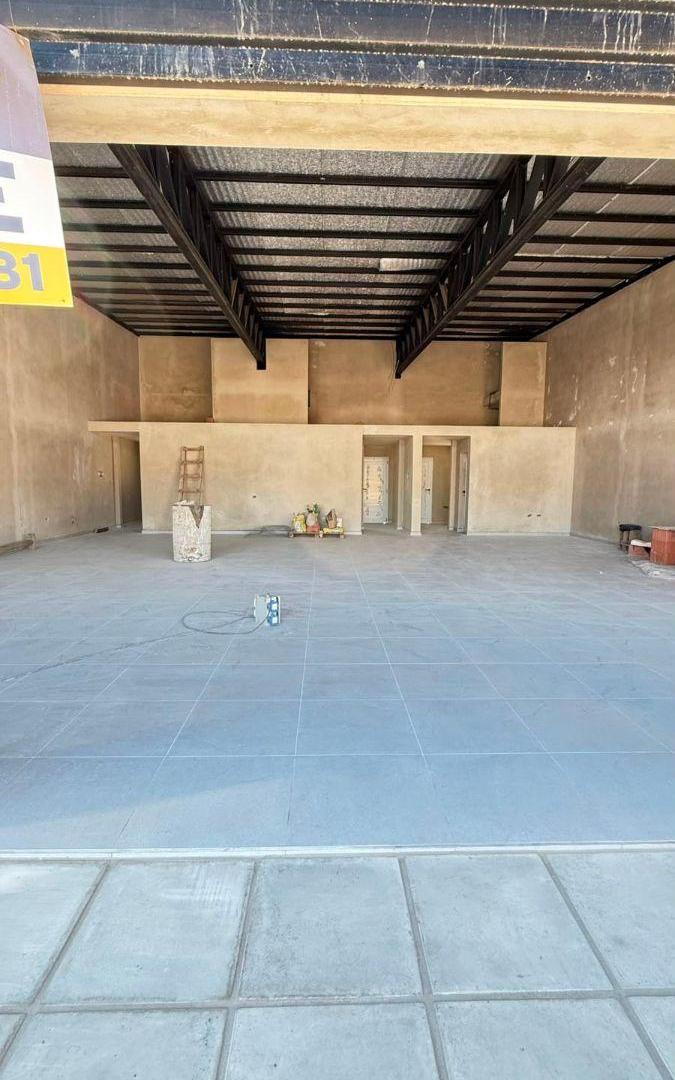 Foto de Docta Bv principal gran local con 123 m2 planta libre mas baños cocina, imagen 3