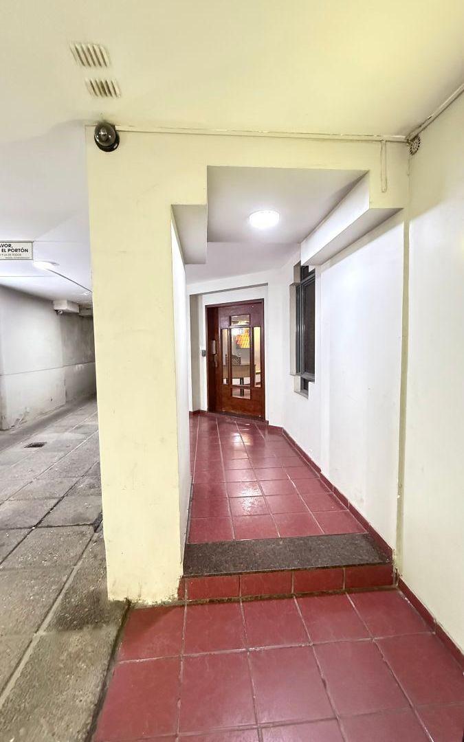 Foto de Nueva Cordoba, a mts Plaza España gran balcón!, imagen 1