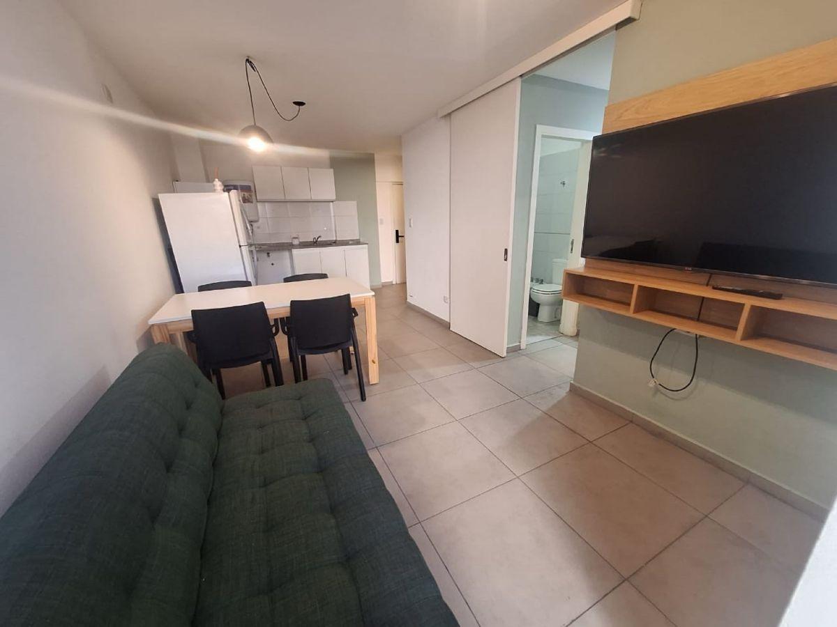 Foto de Centro / Nueva Córdoba amoblado con cochera, seg 24hs,pileta, imagen 2