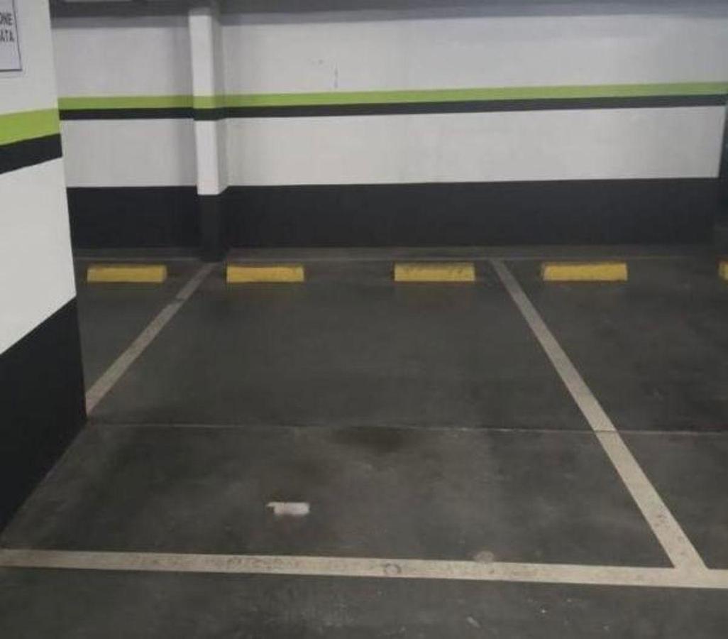 Foto de VENTA COCHERA OLMOS SUITES, imagen 5
