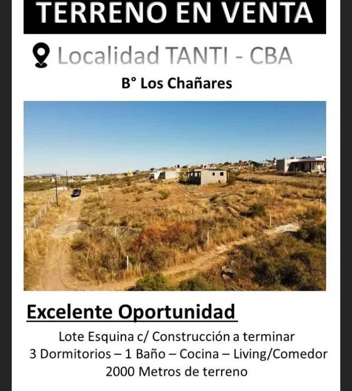 Propiedad en Argentina