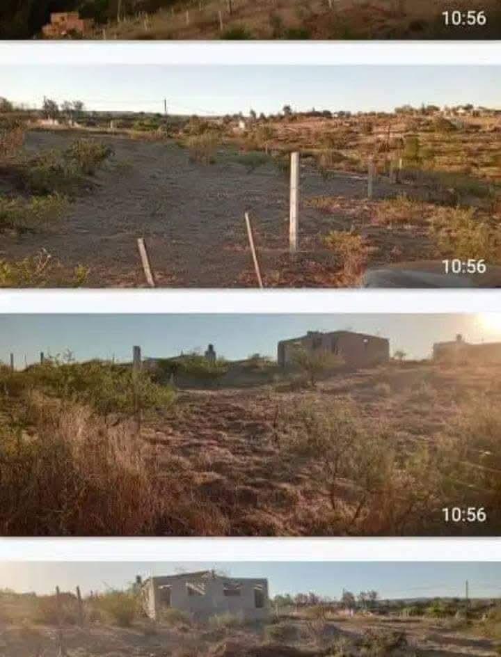 Terreno de 2000 m² con Construccion a Terminar 3