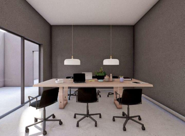 Foto de VENTA MONOAMBIENTE EN PALERMO, imagen 4