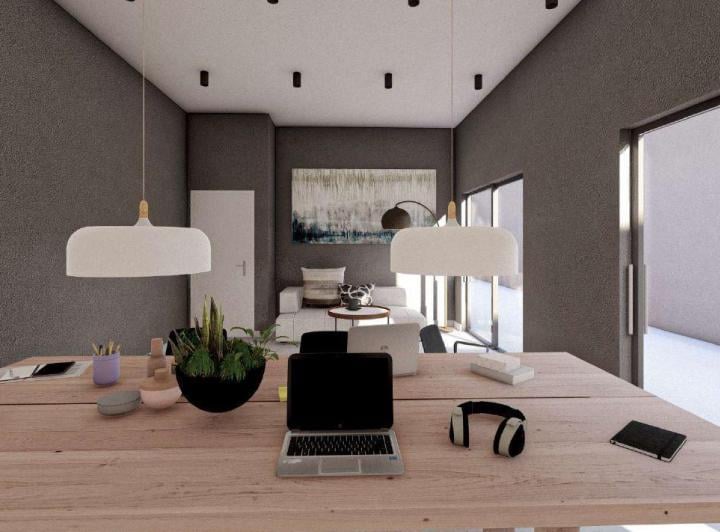 Foto de VENTA MONOAMBIENTE EN PALERMO, imagen 1