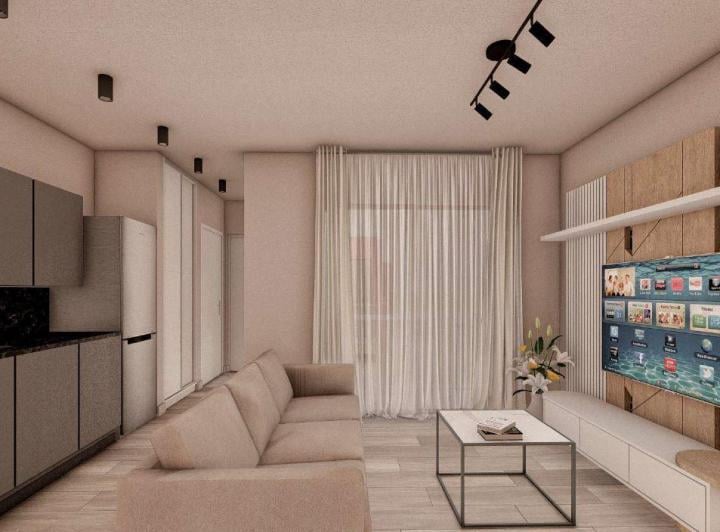 VENTA DEPARTAMENTO 2 AMBIENTES EN PALERMO