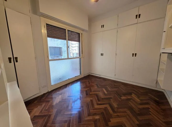 Alquiler Departamento 3 ambientes con balcón en Boedo 5