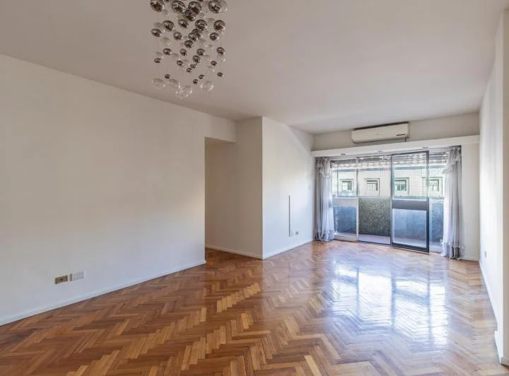Alquiler Departamento 3 Ambientes 3
