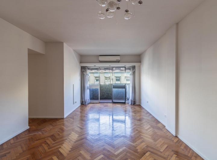 Alquiler Departamento 3 Ambientes 1