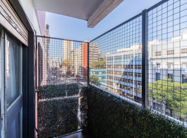 Alquiler Departamento 3 Ambientes 4