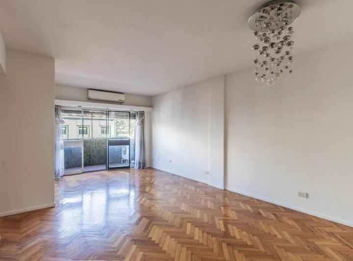 Alquiler Departamento 3 Ambientes 2