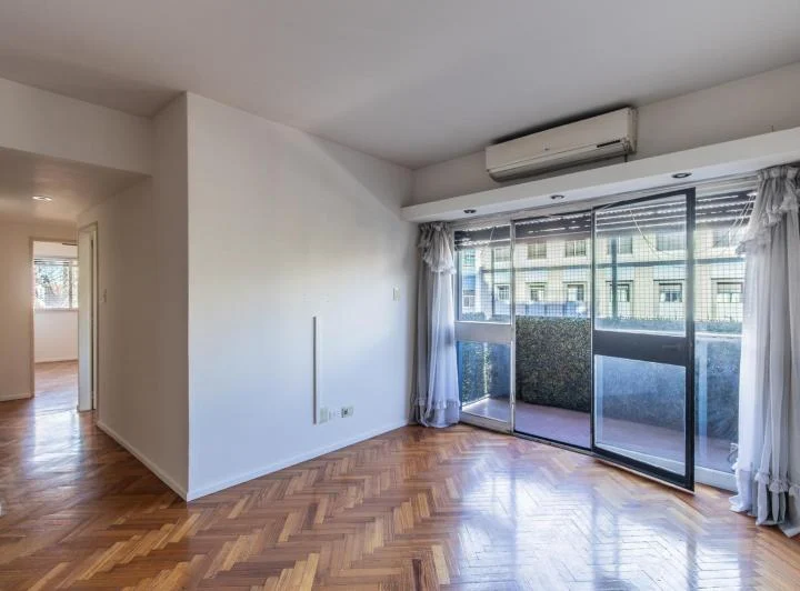 Alquiler Departamento 3 Ambientes 5