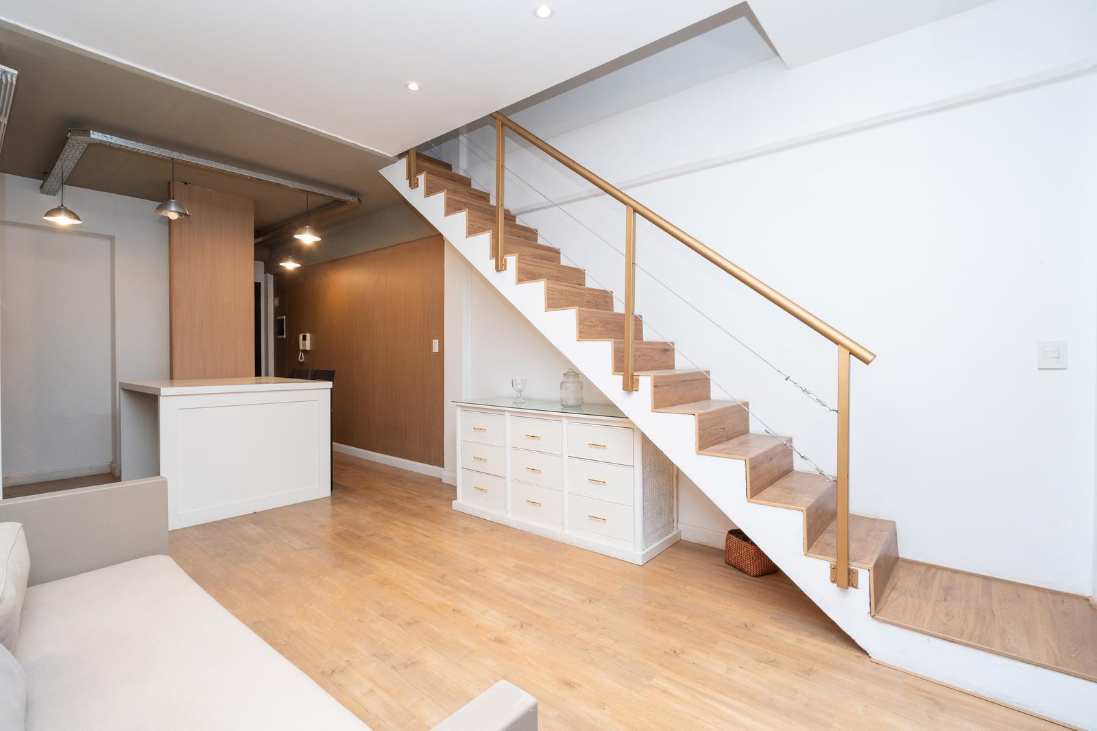 Imperdible Depto 2 amb c/cochera, parrilla, patio, amenities s. moderno