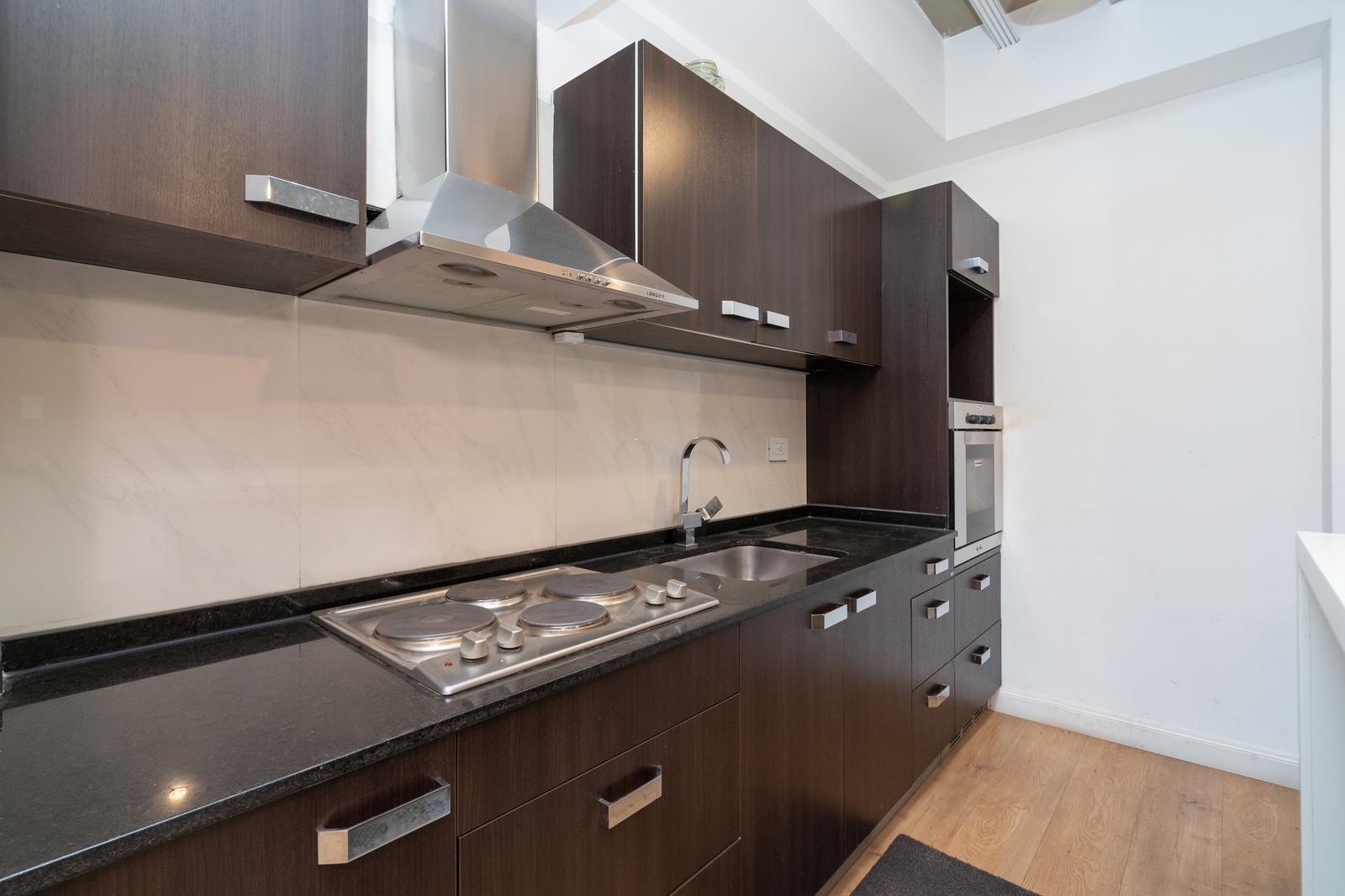 Imperdible Depto 2 amb c/cochera, parrilla, patio, amenities s. moderno