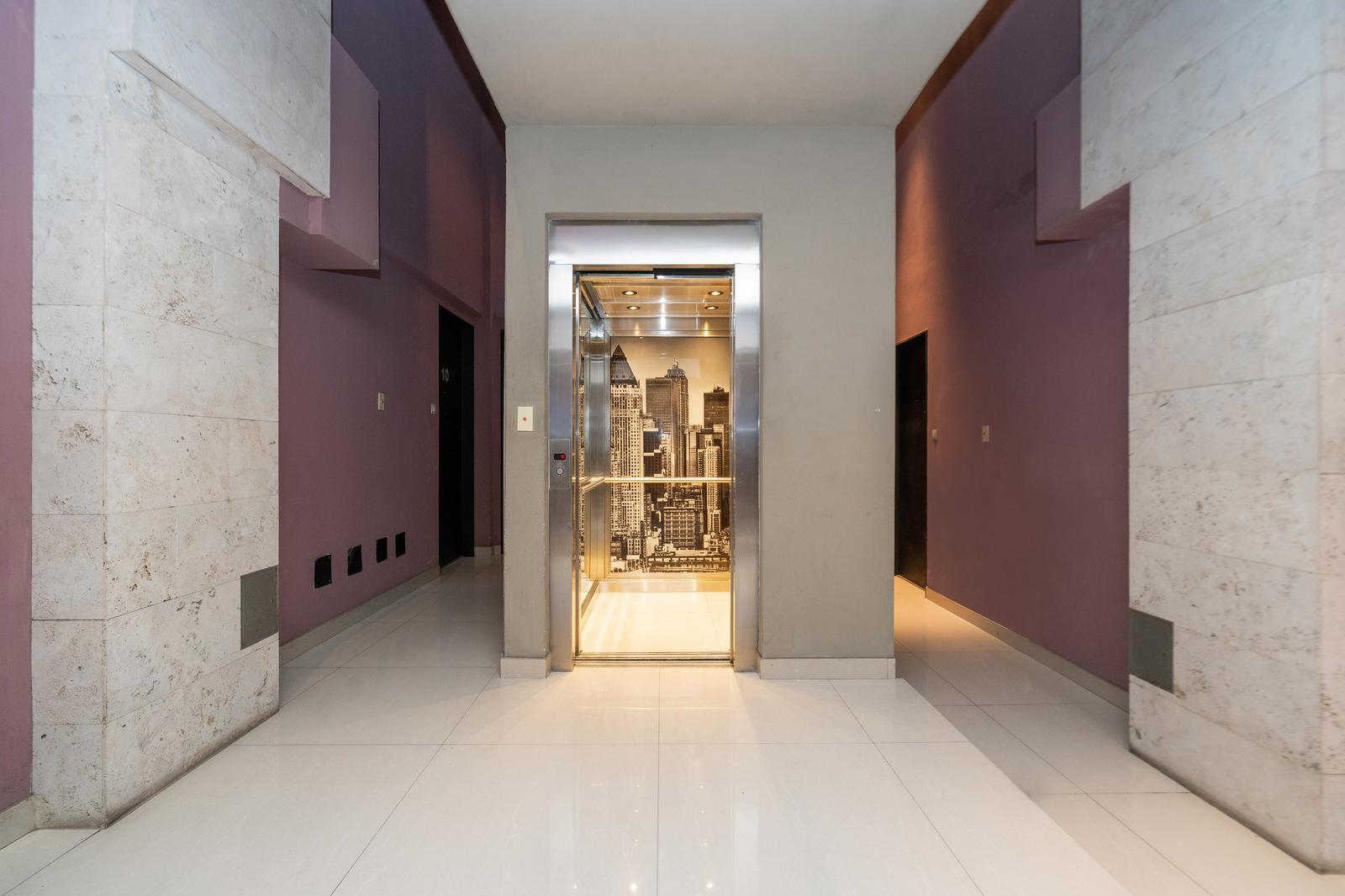 Imperdible Depto 2 amb c/cochera, parrilla, patio, amenities s. moderno