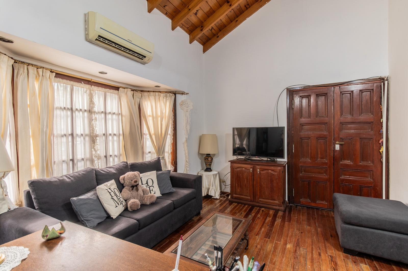 Foto de Casa en Villa del Parque, imagen 4