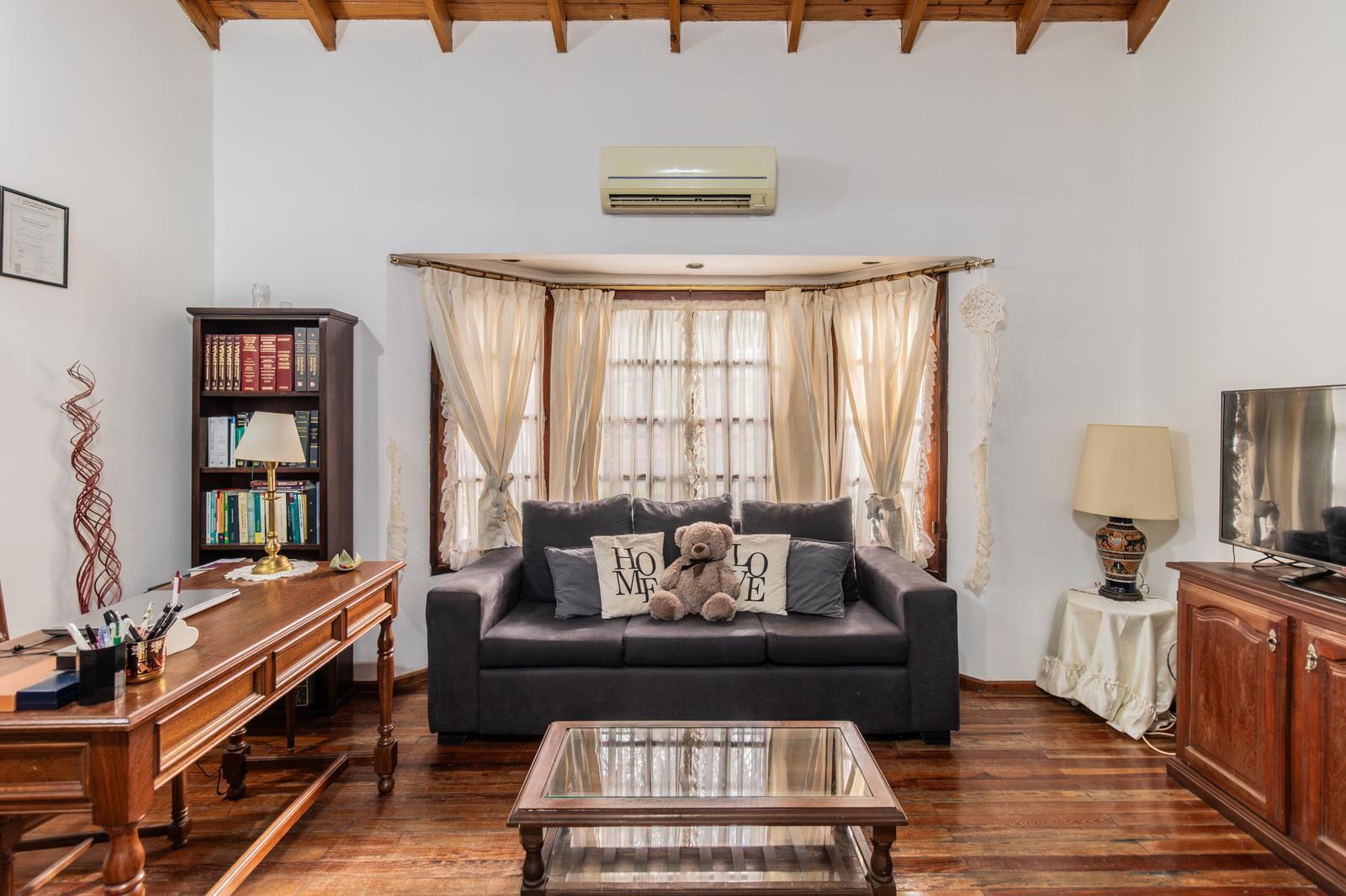 Foto de Casa en Villa del Parque, imagen 5
