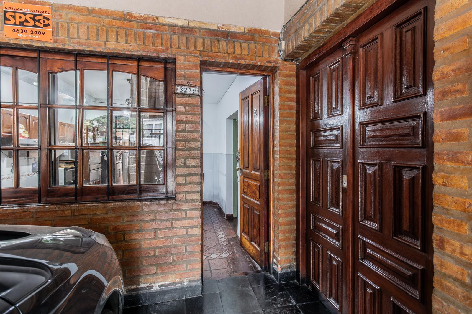 Foto de Casa en Villa del Parque, imagen 3