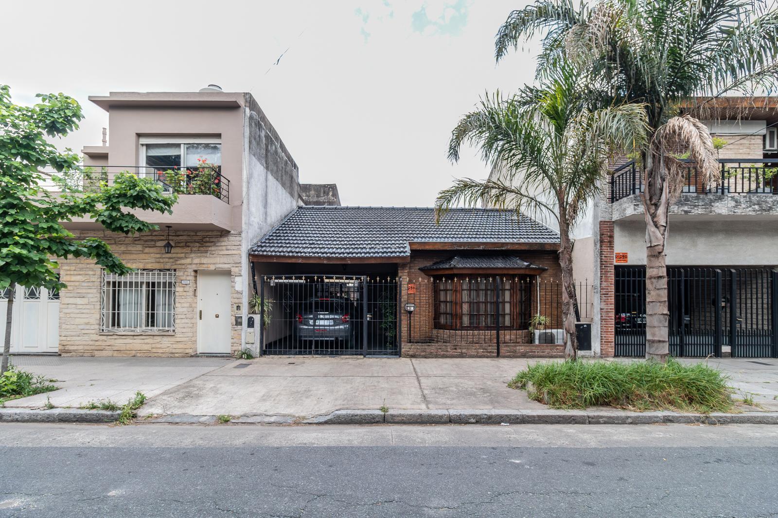 Foto de Casa en Villa del Parque, imagen 2