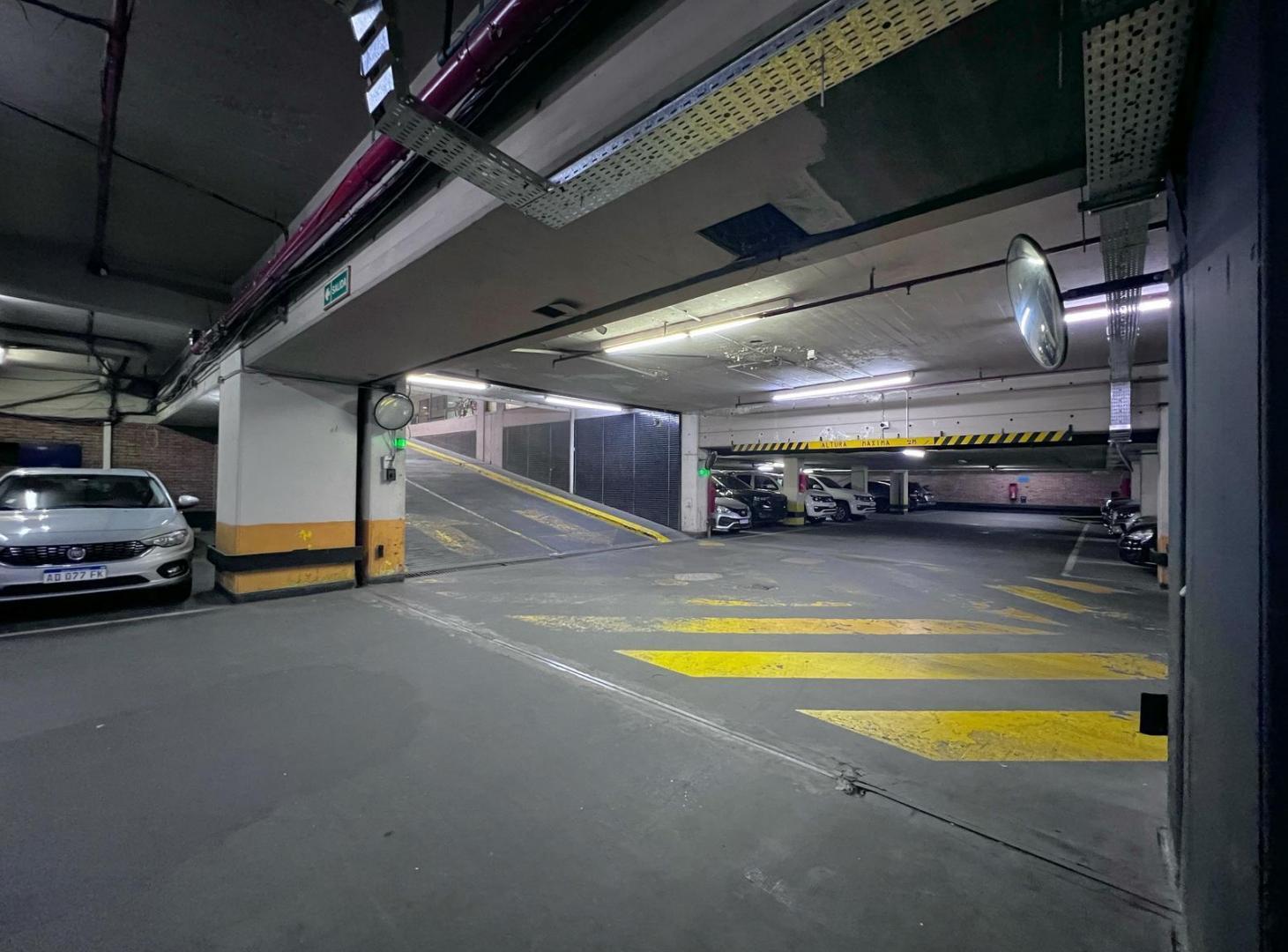 Foto de VENTA OFICINA GALERIA JARDIN CON COCHERA- PISO 3, imagen 4