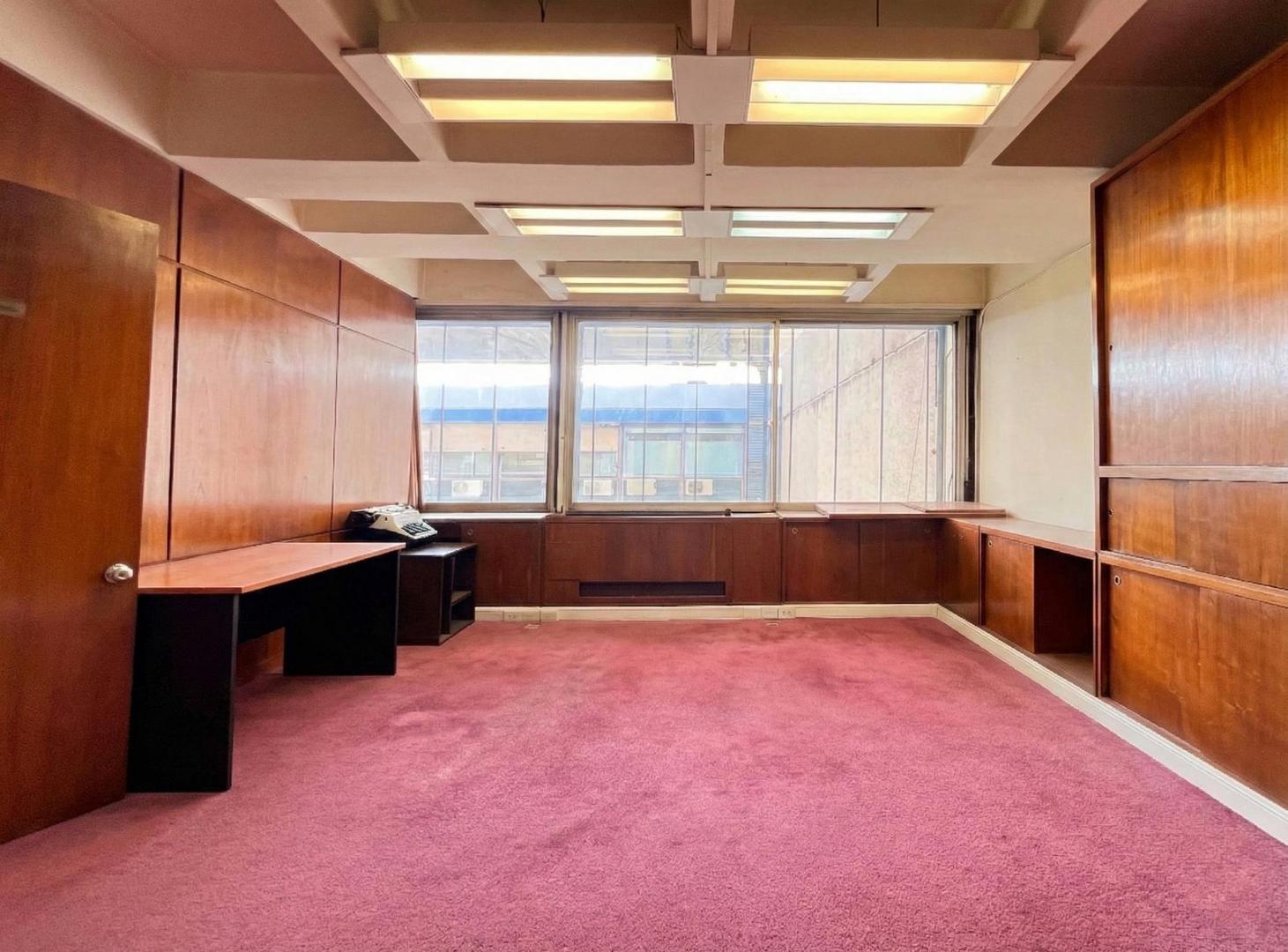 Foto de VENTA OFICINA GALERIA JARDIN CON COCHERA- PISO 3, imagen 3