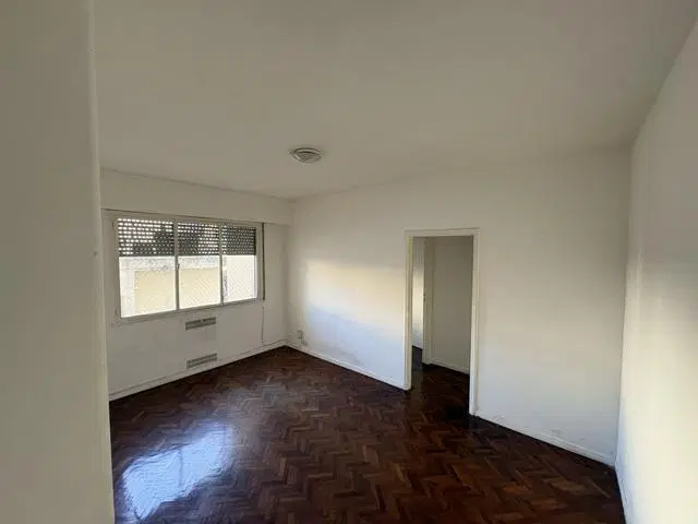 Departamento en Monserrat 5