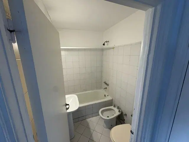 Departamento en Monserrat 4